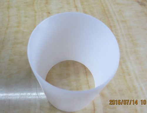 Polycarbonate tubing