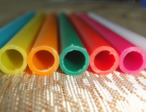 Color PVC Tubing