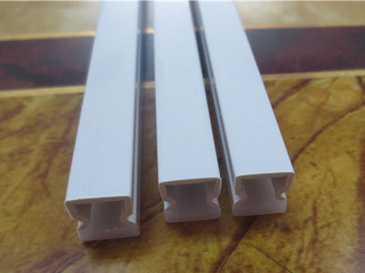 Lighting co-Extrusions